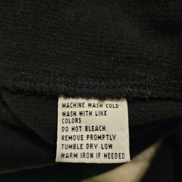 POLO Ralph Lauren Full Zip Knit Jacket Sweatshirt Thermal Pony Classic Men's L - Picture 6 of 6